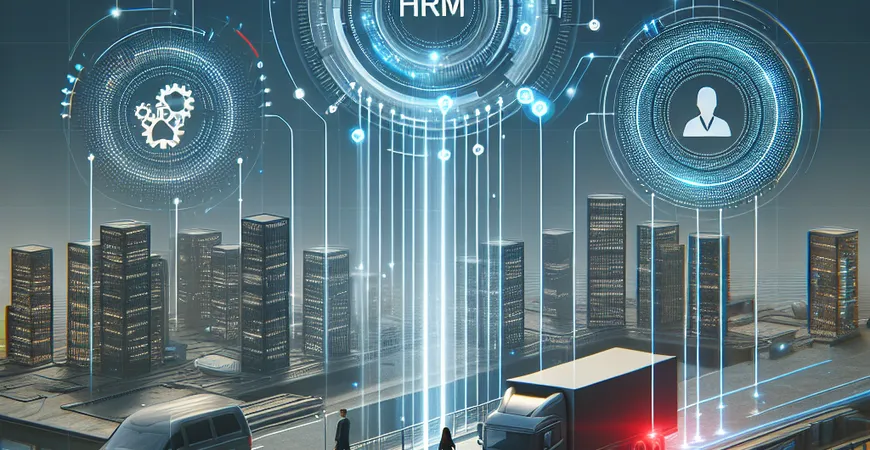 2025 年 HRM 系统功能新玩法，你试过吗？